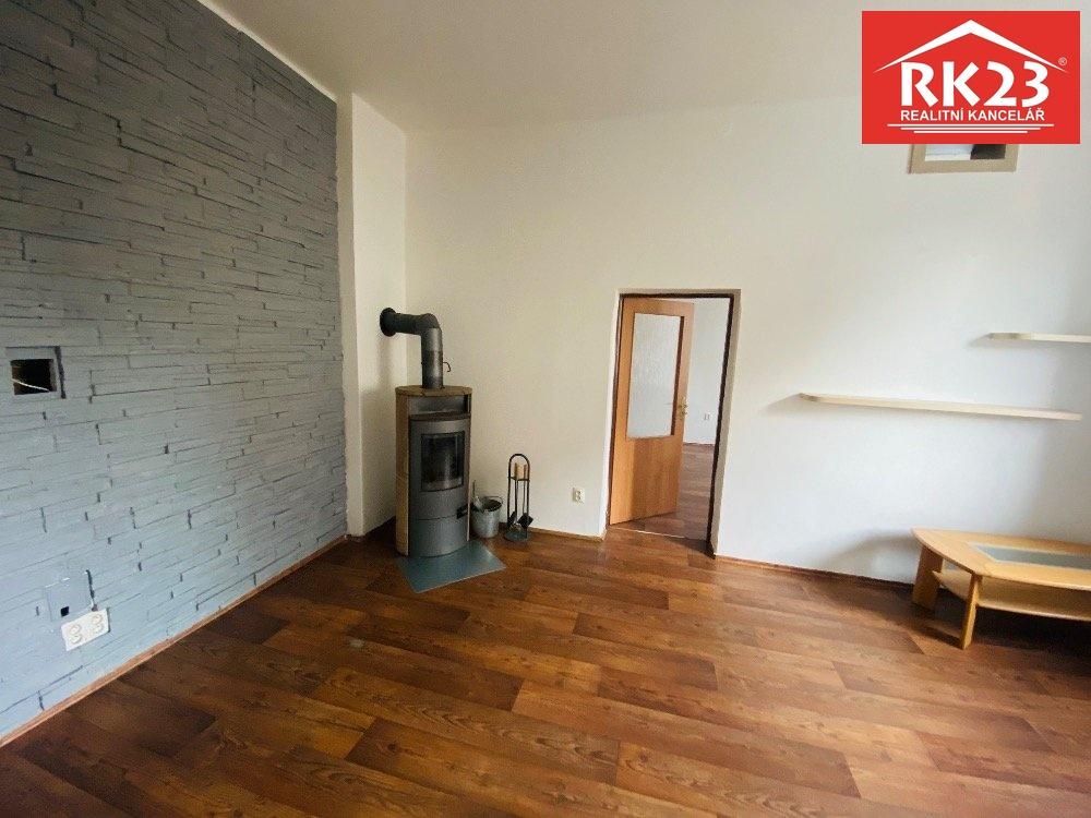 Pronájem bytu 3+1 75 m2