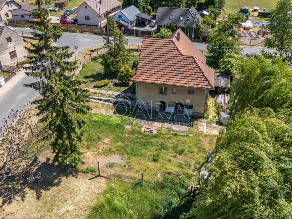 Prodej domu 274 m2