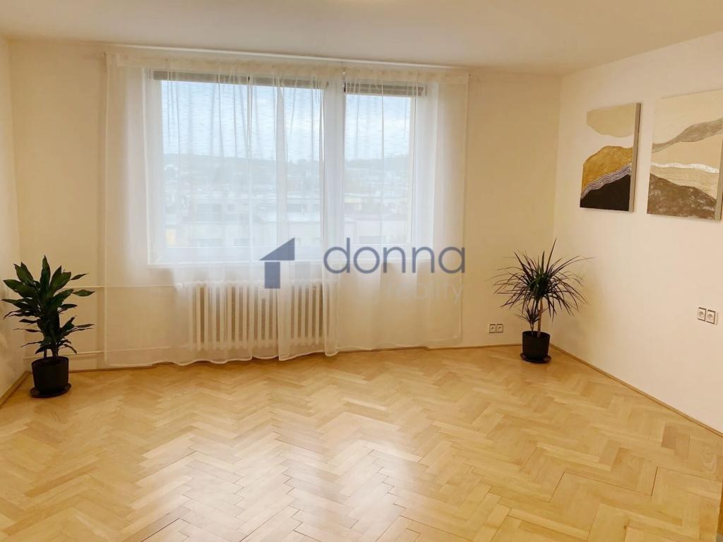 Pronájem bytu 1+1 40 m2