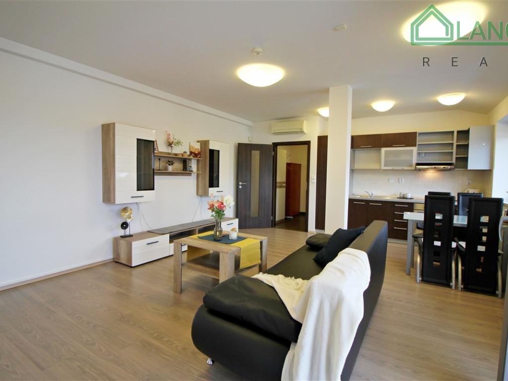 Pronájem bytu 2+kk 63 m2