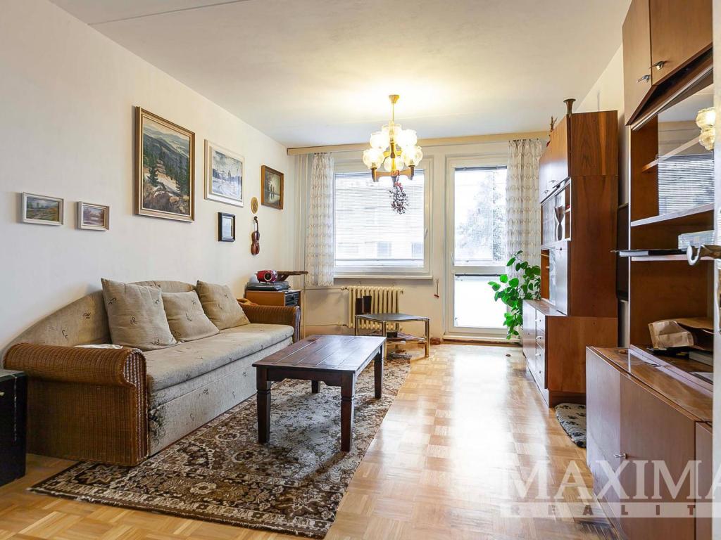 Prodej bytu 4+1 89 m2, Praha – náhled fotky 4