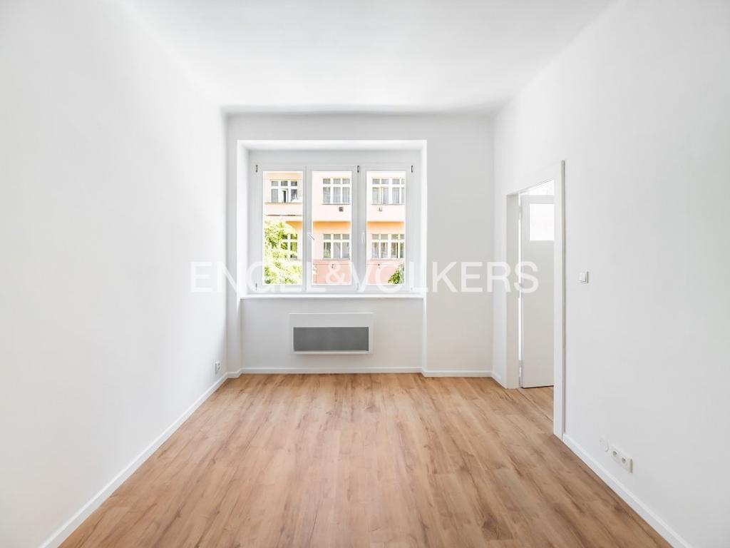 Pronájem bytu 2+kk 43 m2