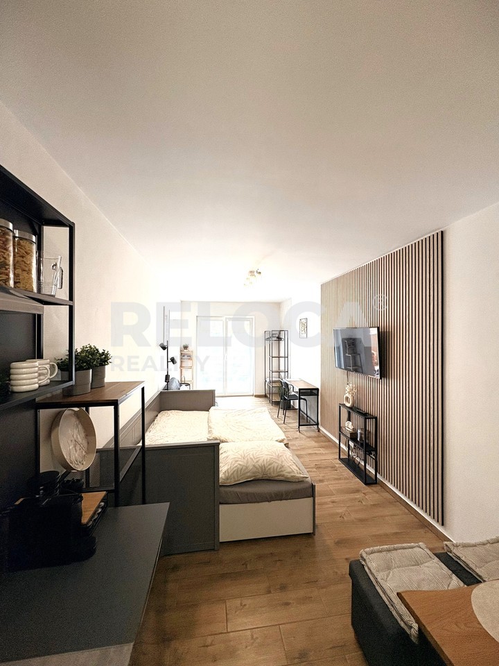 Prodej bytu 1+kk 32 m2, Doksy – náhled fotky 4