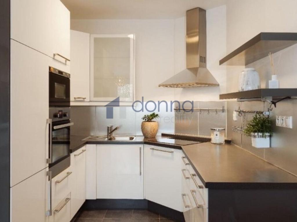 Pronájem bytu 2+kk 54 m2