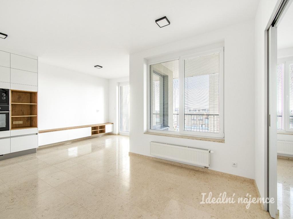 Pronájem bytu 2+kk 59 m2