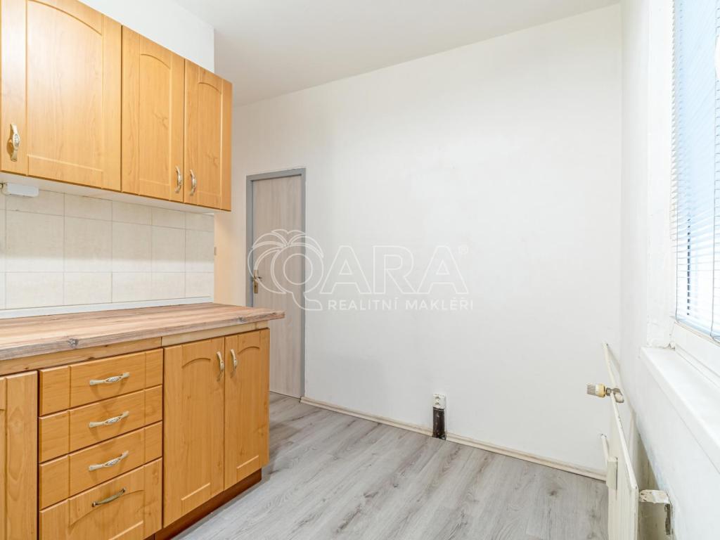 Pronájem bytu 3+1 71 m2