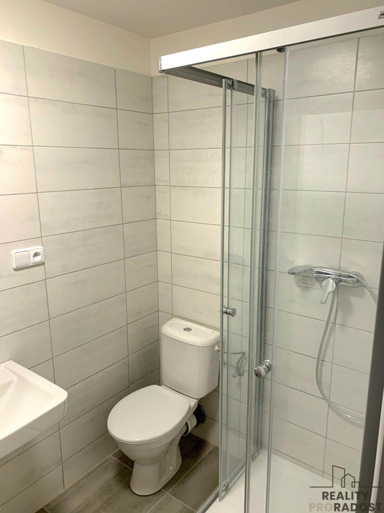 Pronájem bytu 2+kk 65 m2