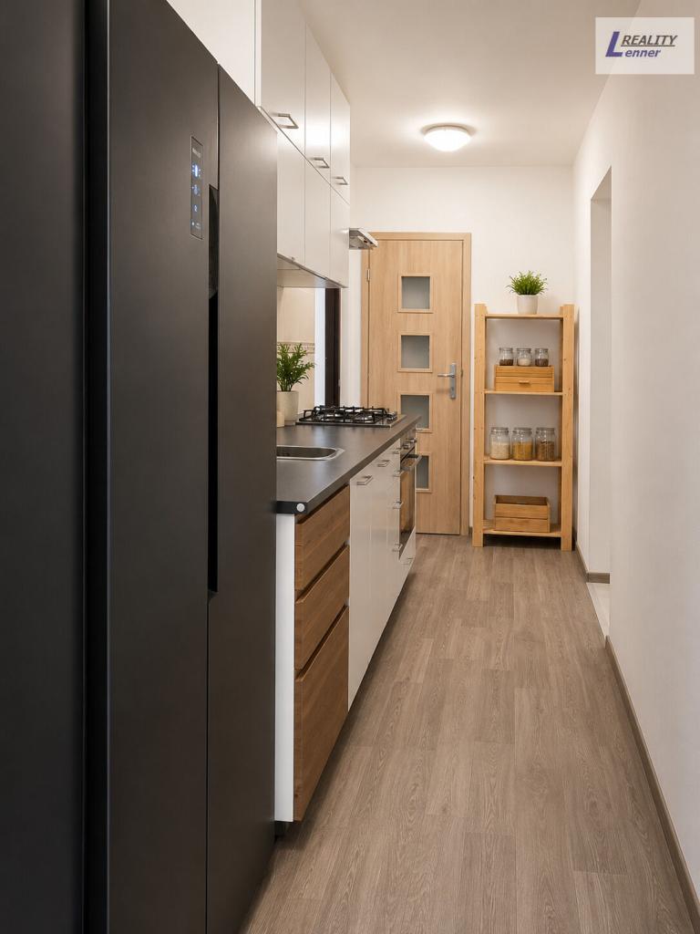 Prodej bytu 3+kk 50 m2, Hořovice – náhled fotky 11