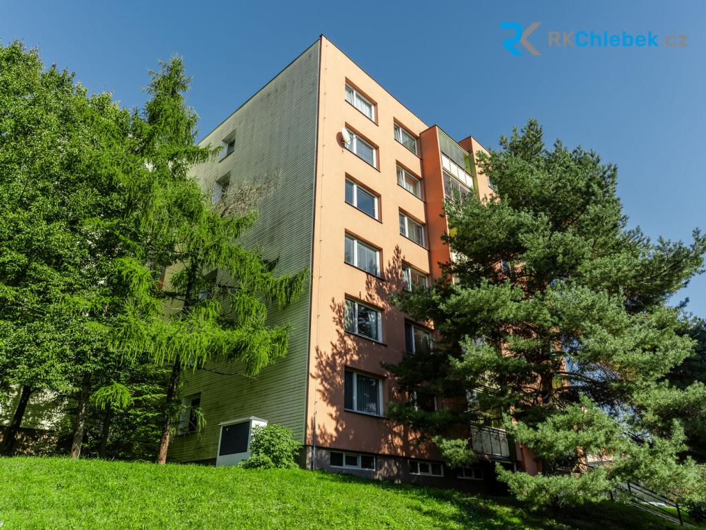 Prodej bytu 3+1 79 m2