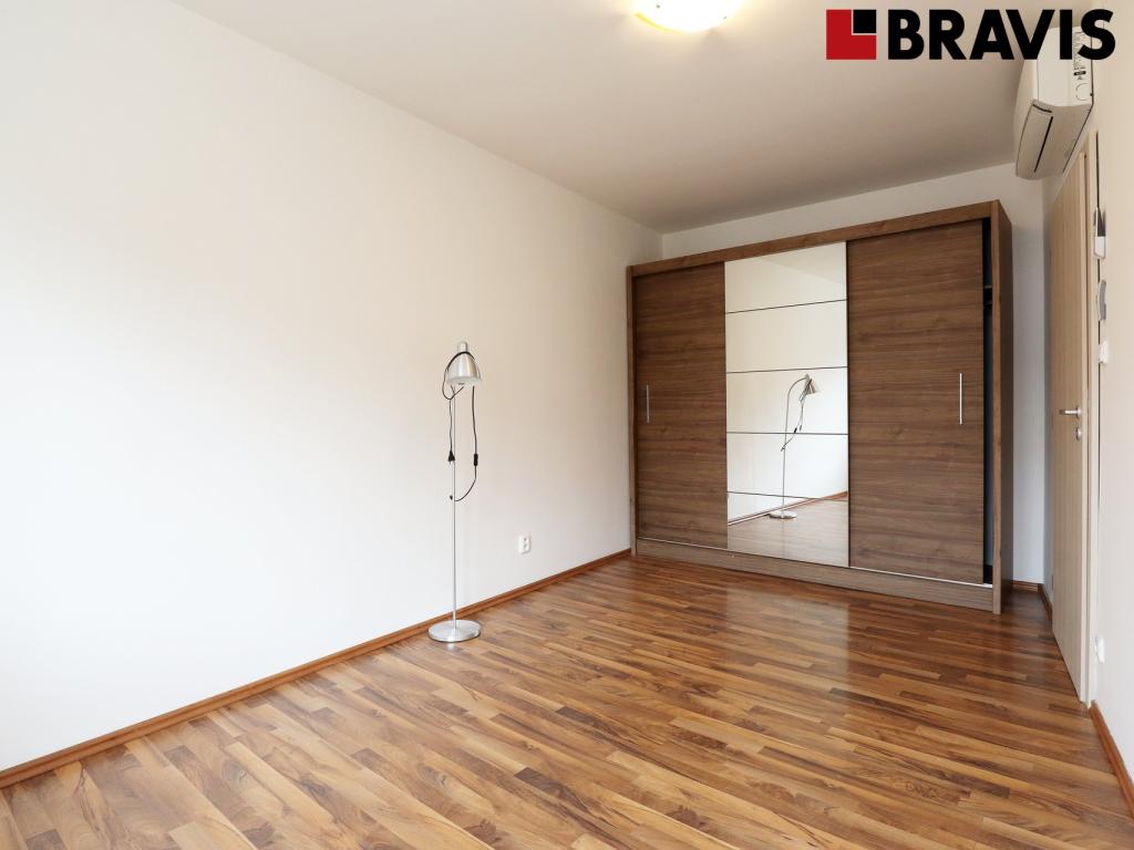 Pronájem bytu 2+kk 58 m2