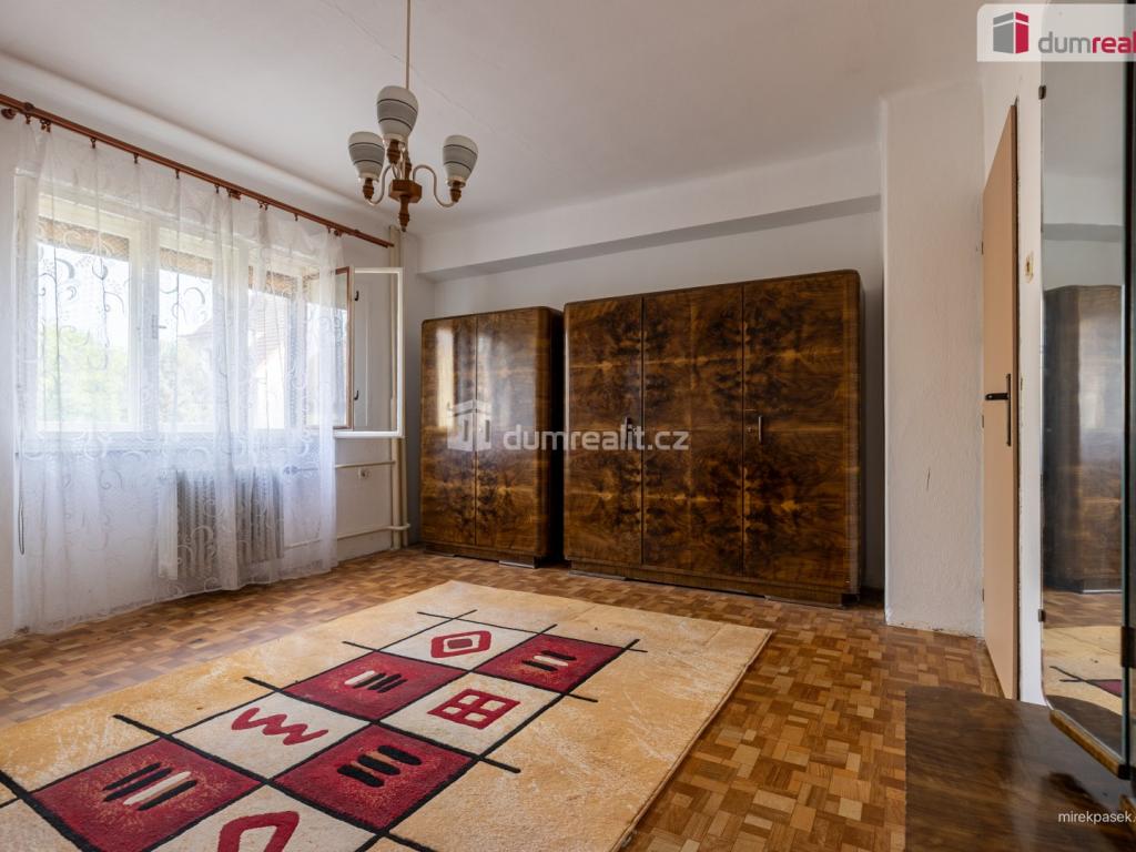 Prodej domu 110 m2