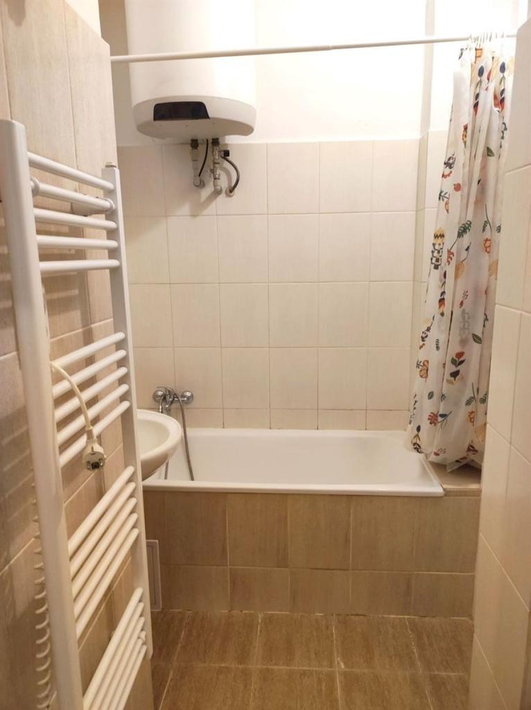 Pronájem bytu 2+kk 44 m2