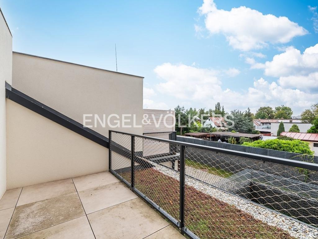 Pronájem bytu 2+kk 70 m2