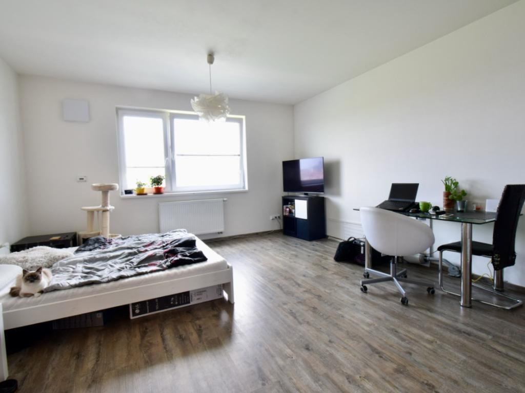 Pronájem bytu 1+kk 30 m2