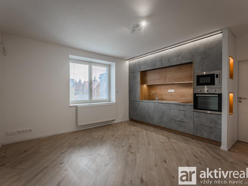Pronájem bytu 2+kk 45 m2