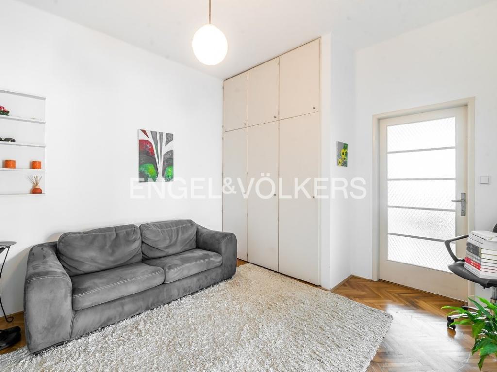 Pronájem bytu 3+kk 98 m2