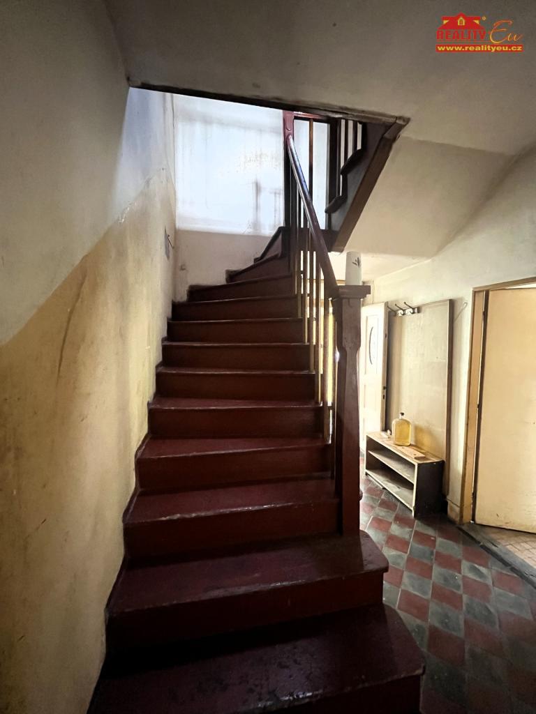 Prodej domu 260 m2, Hronov – náhled fotky 20