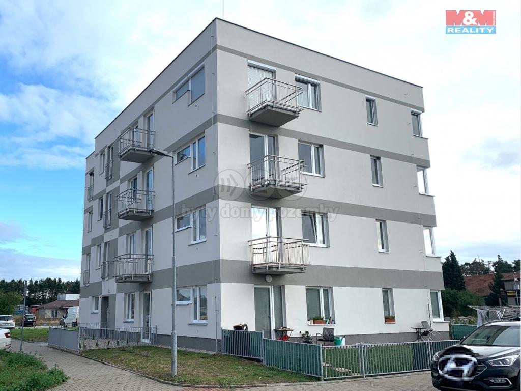 Pronajem bytu 1+kk 47 m2