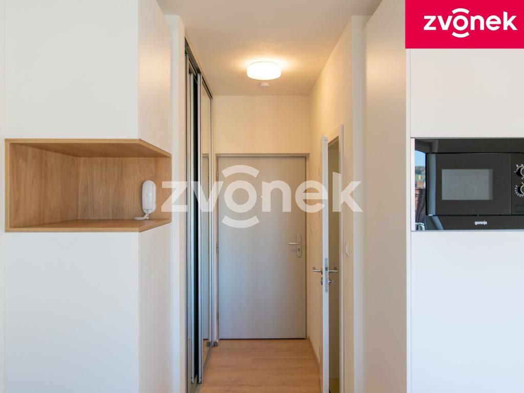 Prodej bytu 1+kk 31 m2