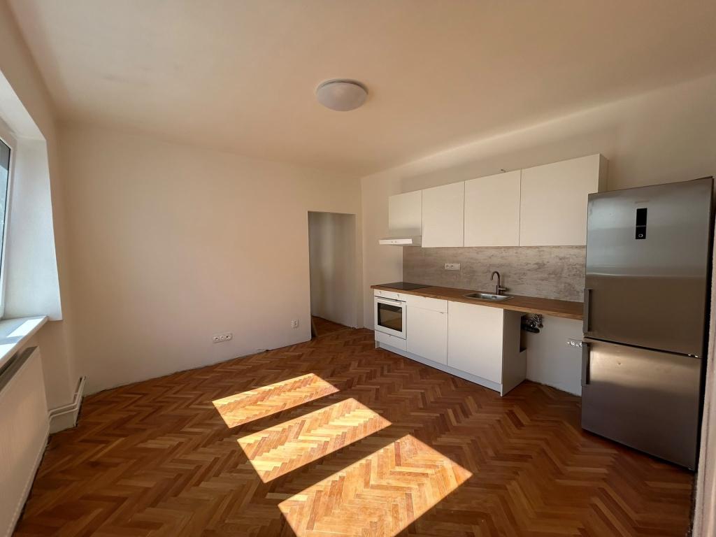 Pronájem bytu 3+kk 45 m2