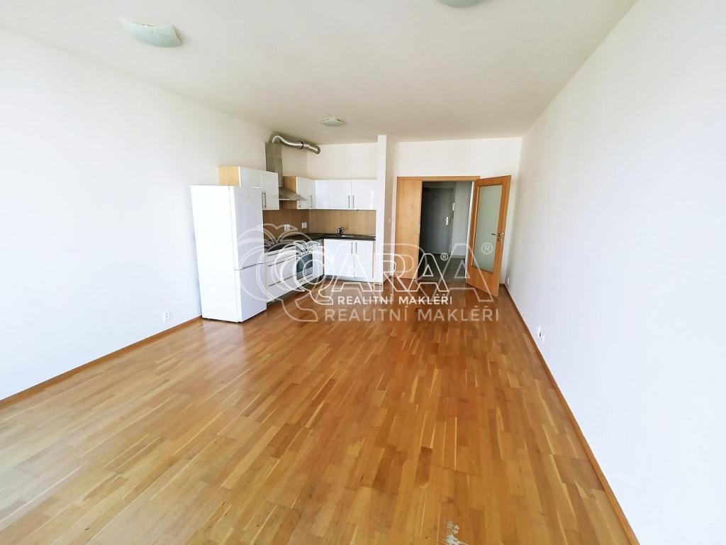 Pronájem bytu 2+kk 63 m2
