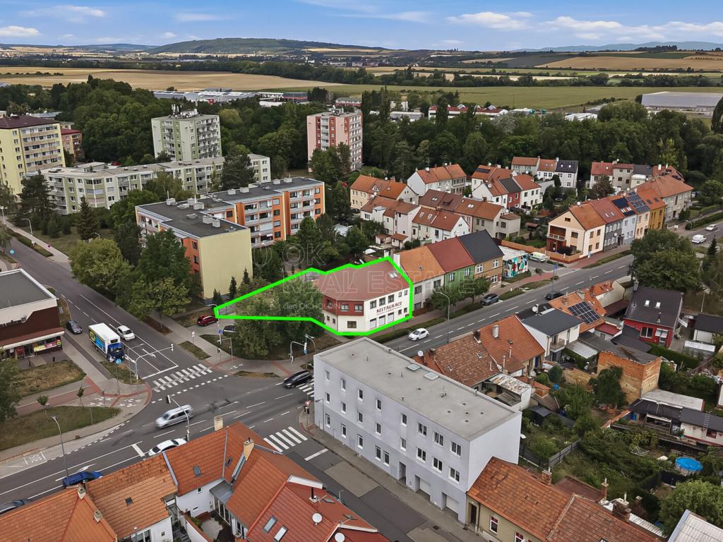 Prodej domu 630 m2, Prostějov – náhled fotky 11