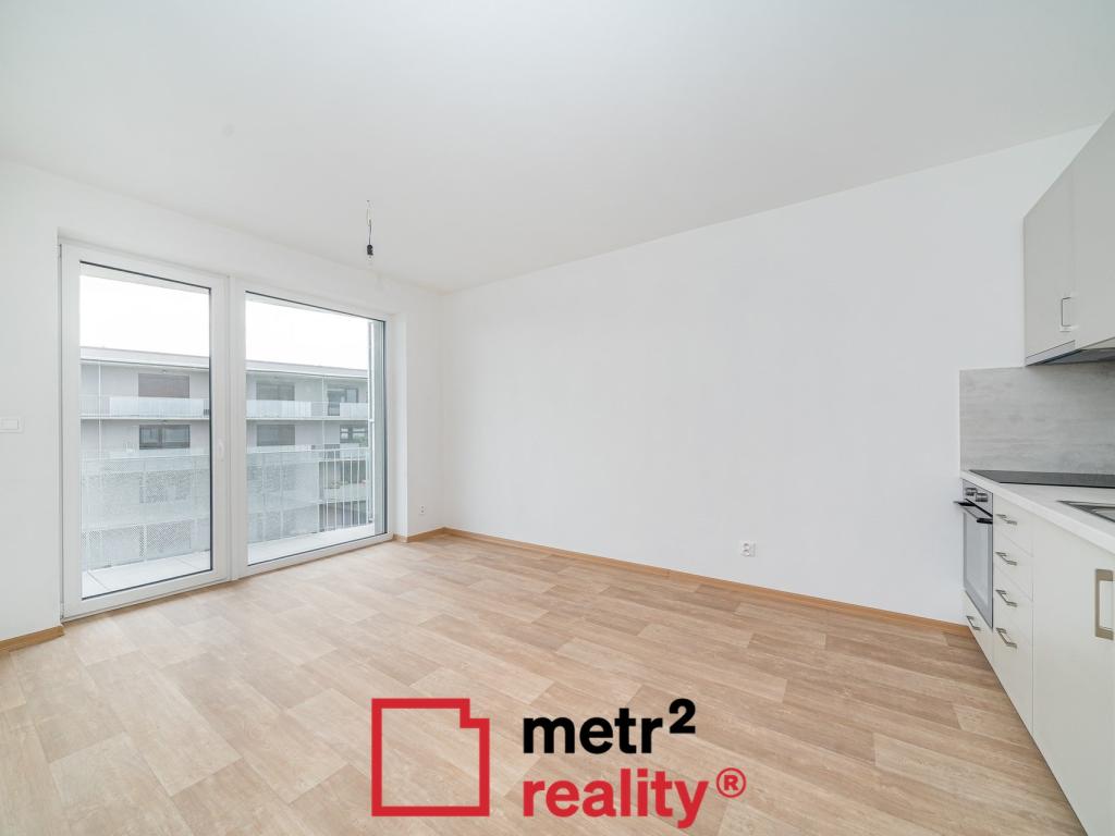 Pronájem bytu 3+kk 73 m2