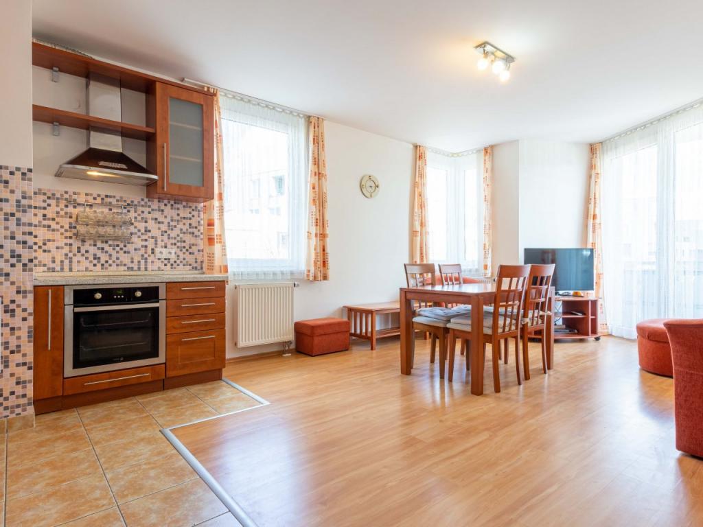 Pronajem bytu 3+kk 70 m2