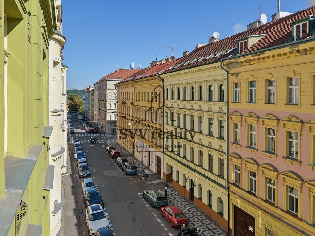 Prodej bytu 2+1 78 m2, Praha – náhled fotky 26