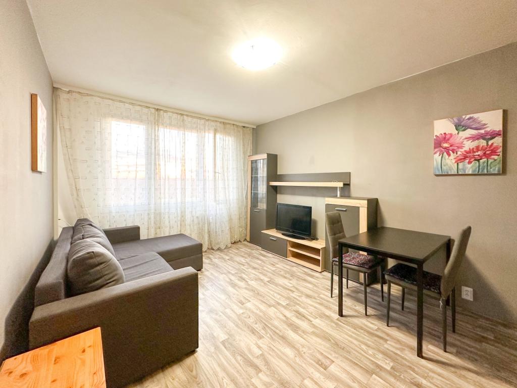 Pronájem bytu 1+kk 25 m2