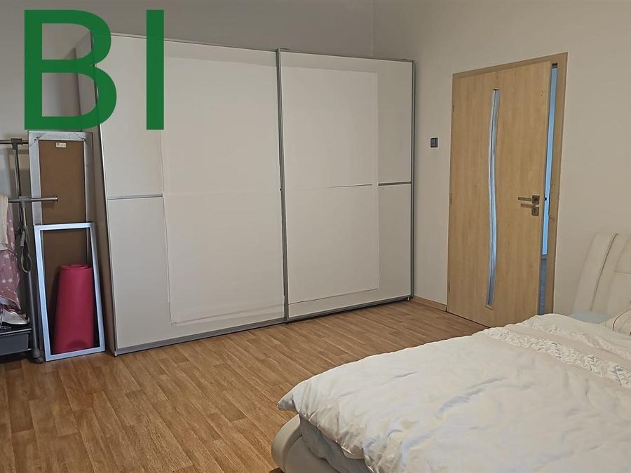 Pronájem bytu 3+1 105 m2