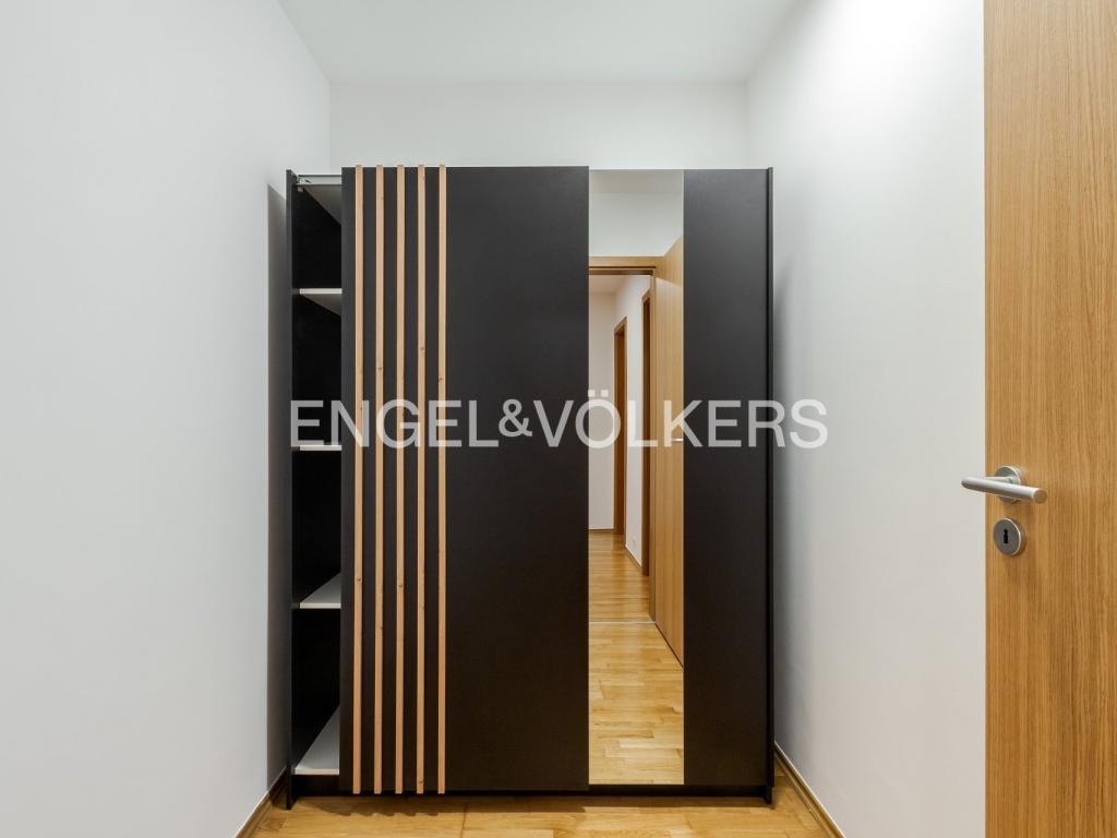Pronájem bytu 3+kk 115 m² – další
