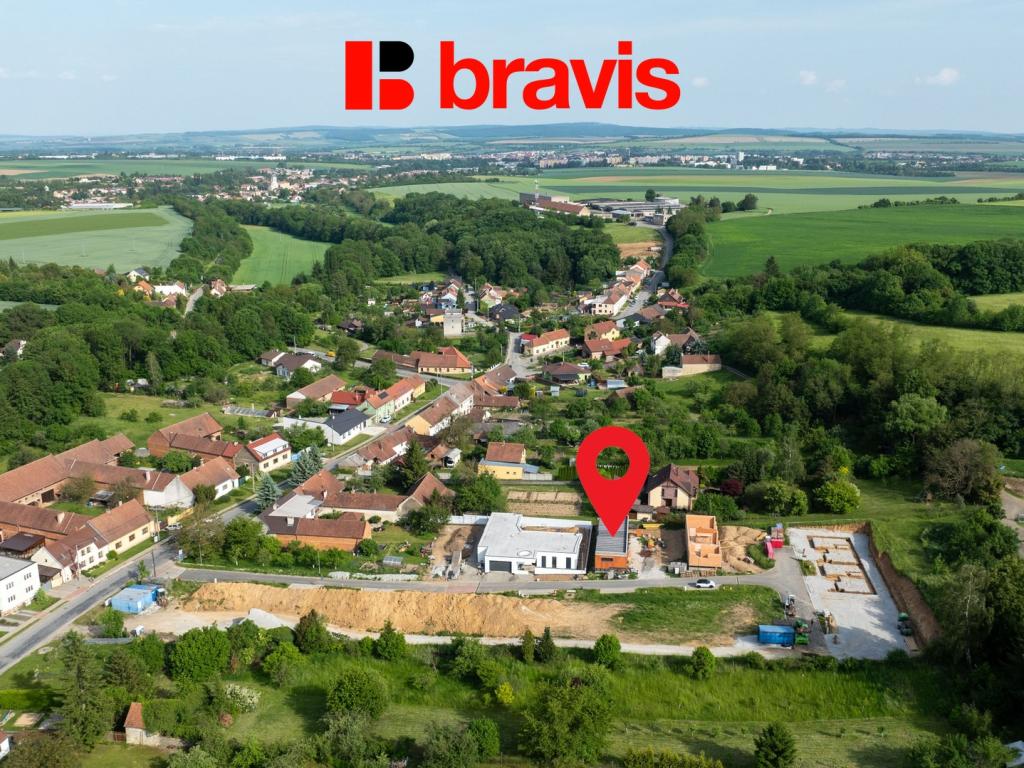 Prodej domu 114 m2, Vyškov – náhled fotky 8