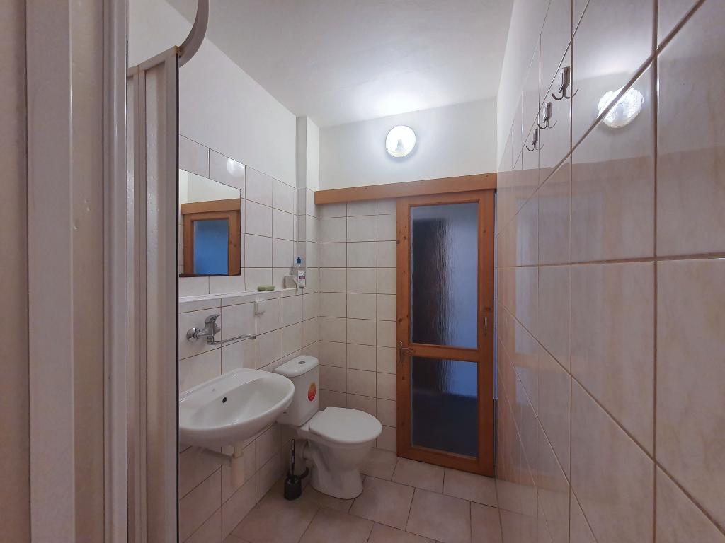 Pronájem bytu atypický 80 m2