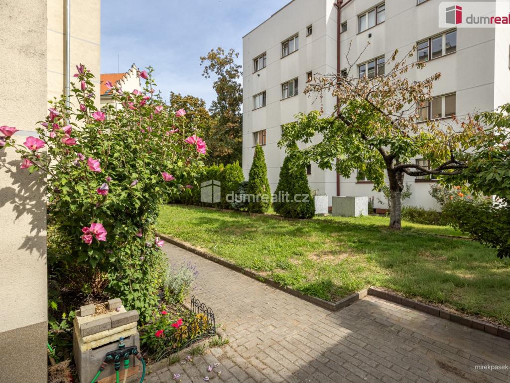 Prodej bytu 2+1 44 m2, Praha – náhled fotky 7