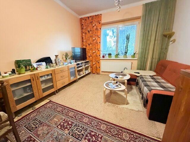 Prodej bytu 2+kk 38 m2
