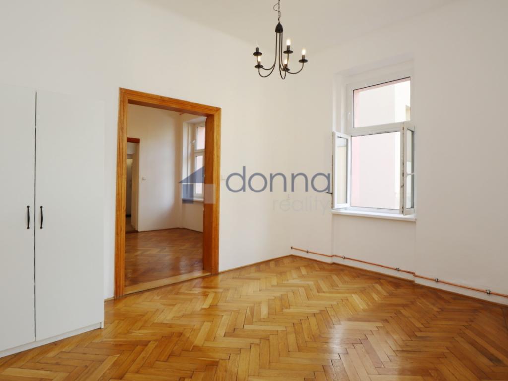 Pronájem bytu 2+1 48 m2