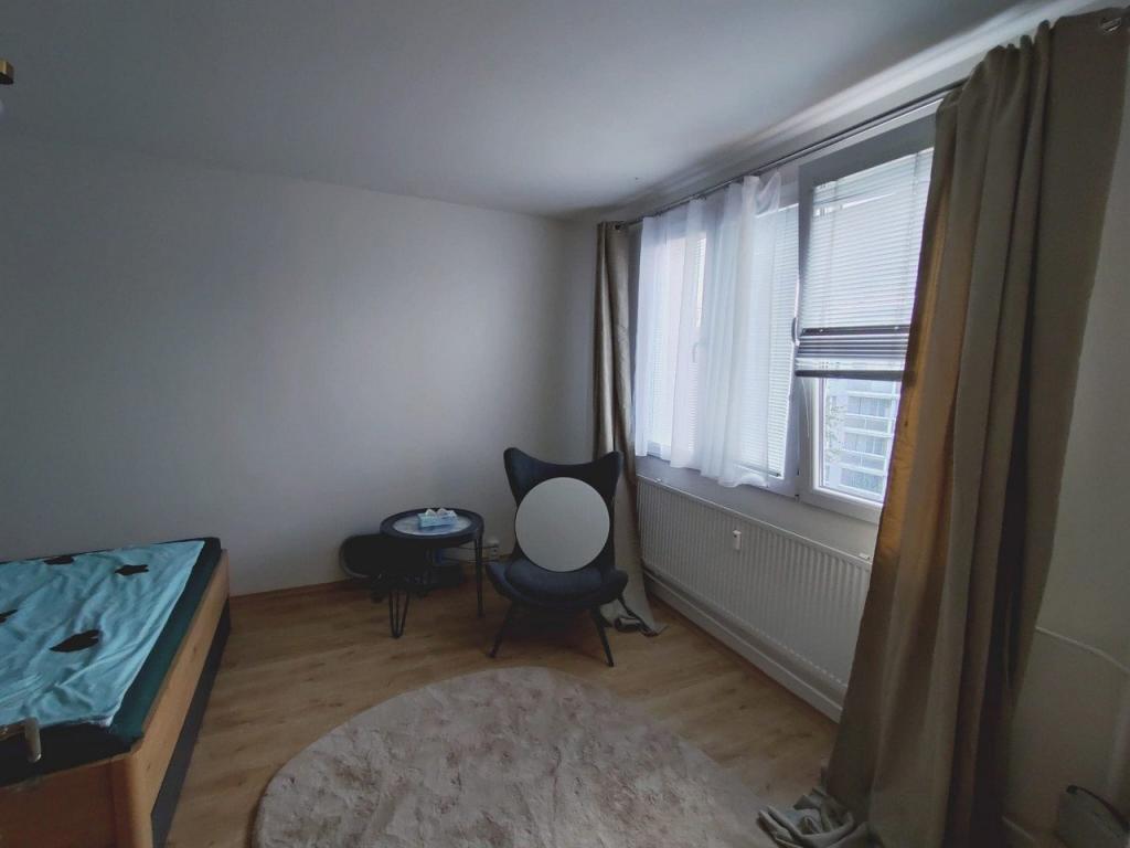 Pronájem bytu 1+1 35 m2