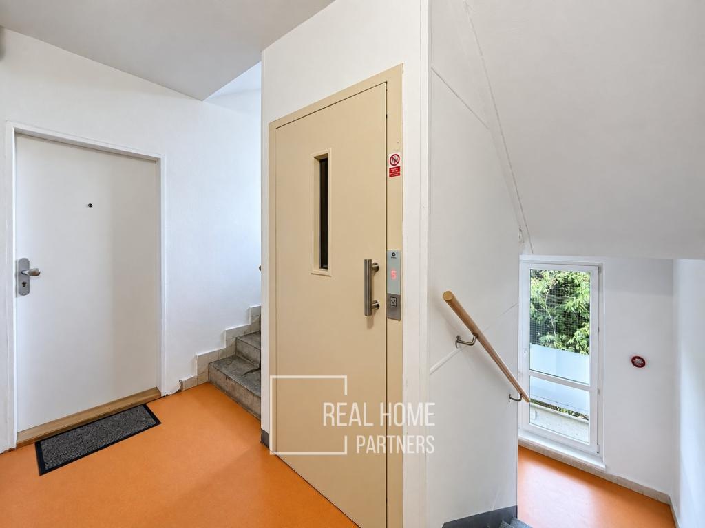 Pronájem bytu 3+1 73 m2, Brno – náhled fotky 21