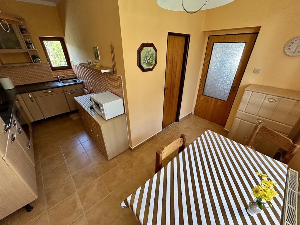 Prodej domu 110 m2