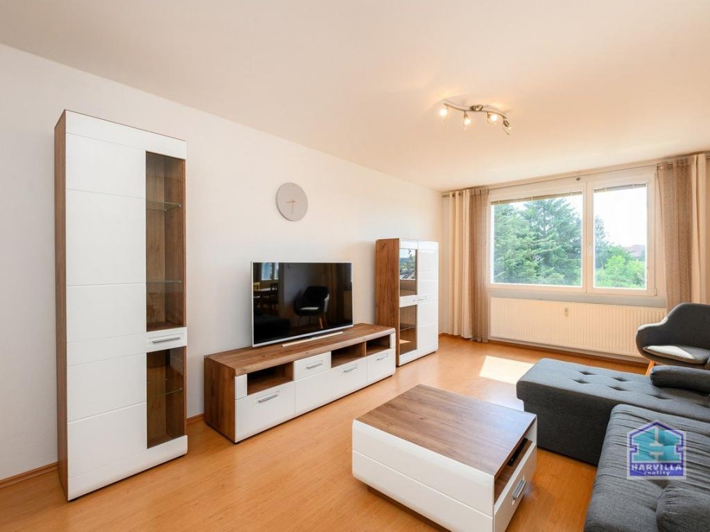 Prodej bytu 3+1 75 m2