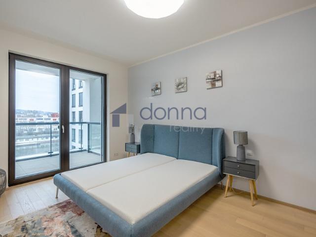 Pronájem bytu 2+kk 60 m2, Praha – náhled fotky 6