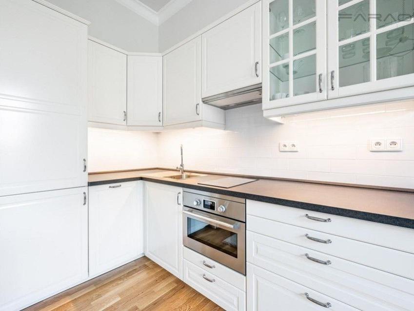 Pronájem bytu 2+kk 48 m2
