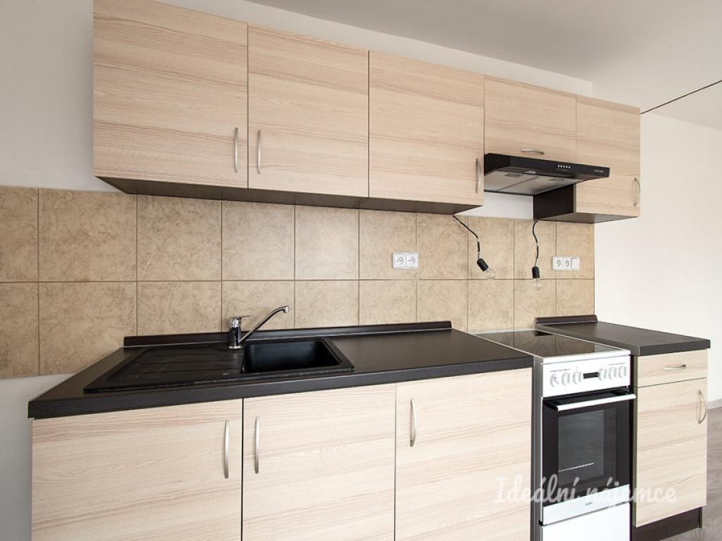 Pronájem bytu 2+kk 66 m2