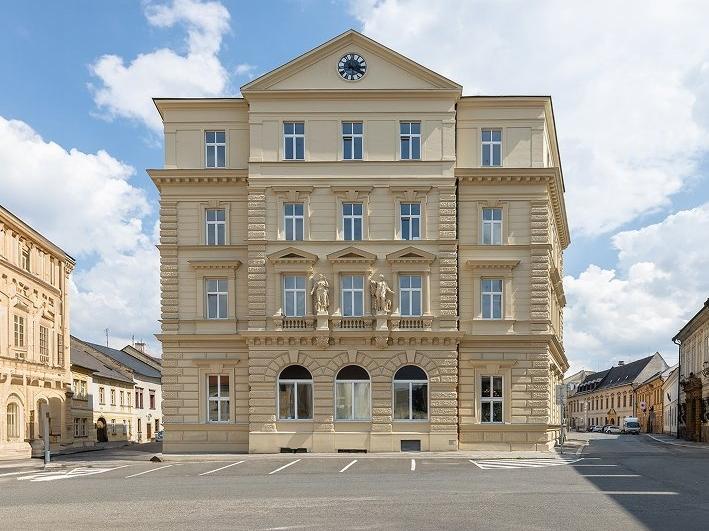 Pronájem bytu pokoj 20 m2