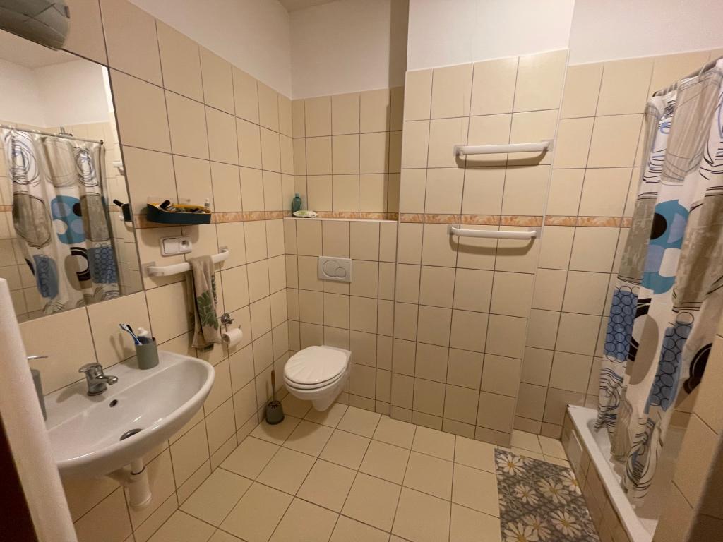 Pronájem bytu 2+kk 60 m2