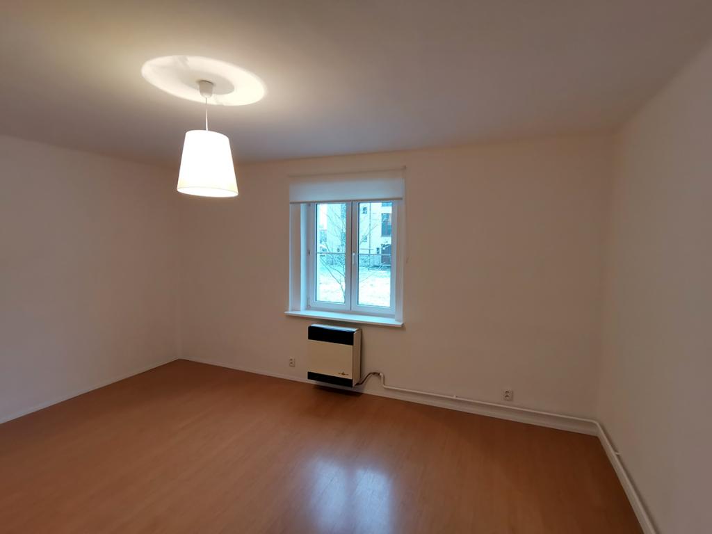 Pronajem bytu 2+kk 48 m2