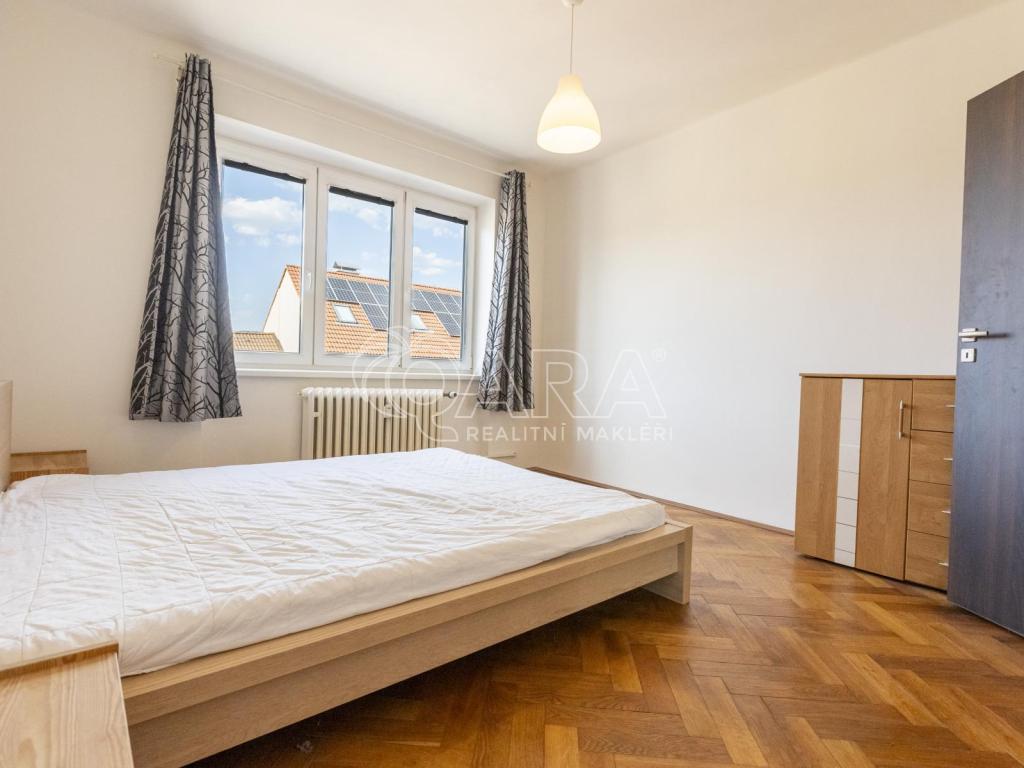 Pronájem bytu 2+1 51 m2