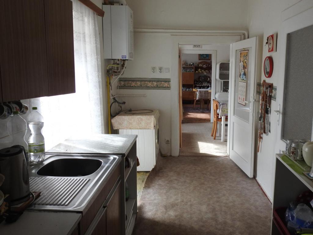 Prodej domu 150 m2