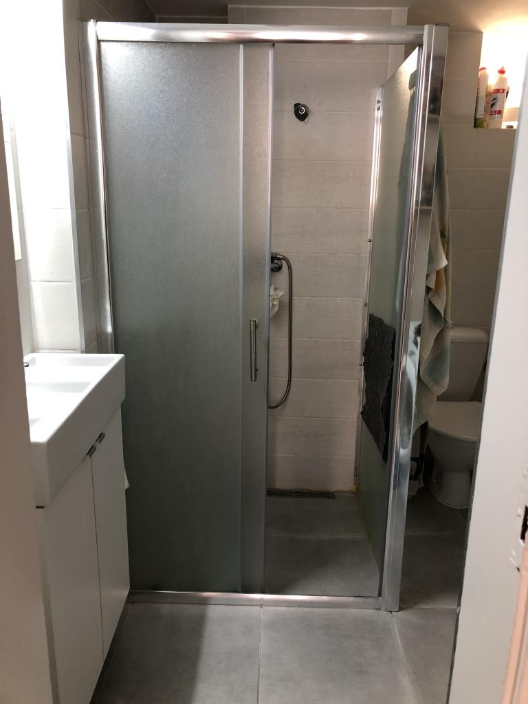 Pronajem bytu 1+1 50 m2